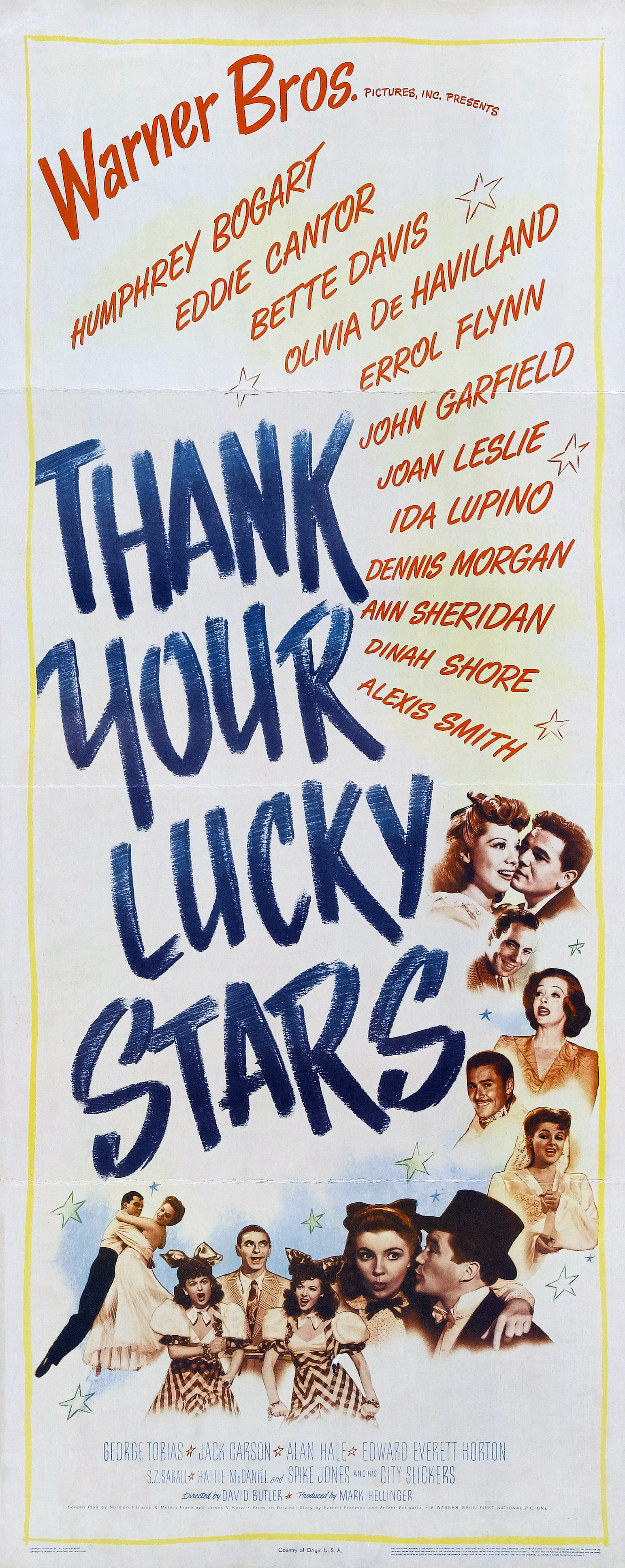 thank-your-lucky-stars